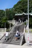叶神社(東叶神社)のその他建物