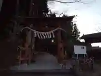 弟富士浅間神社(埼玉県)