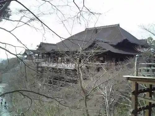 清水寺のその他建物