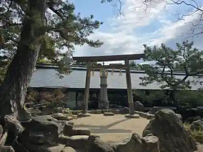 西宮神社(兵庫県)