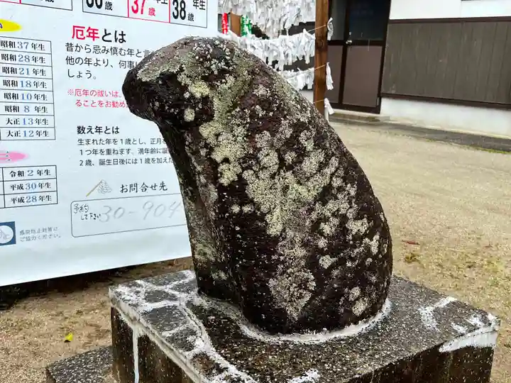 髙木八幡宮(佐賀県)