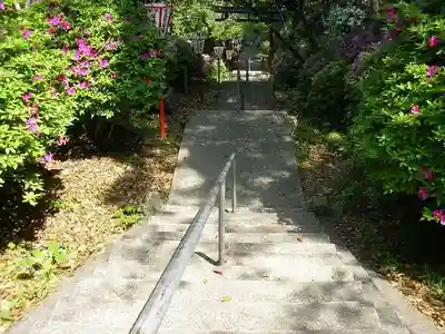 住吉神社のその他建物