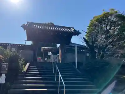 泉岳寺(東京都)