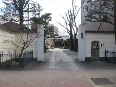 光明寺(東京都)