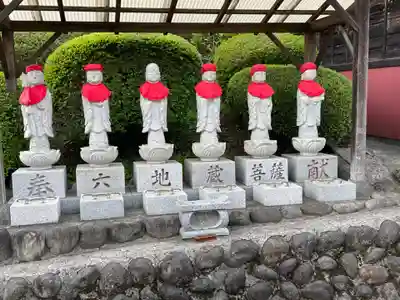 永林寺(東京都)