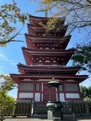 本土寺(千葉県)