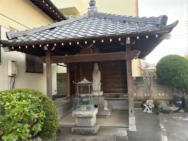 西光寺(東京都)