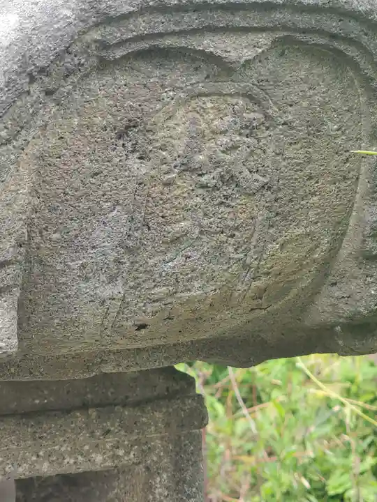 三寳大荒神社(群馬県)
