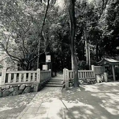 生田神社(兵庫県)