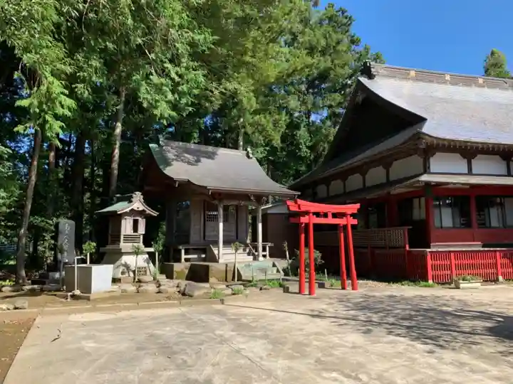 盛隆寺(千葉県)