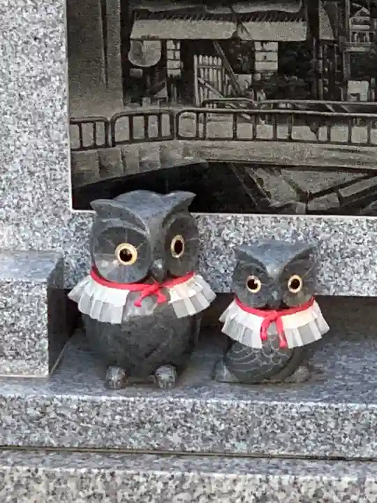 萱島神社のその他建物