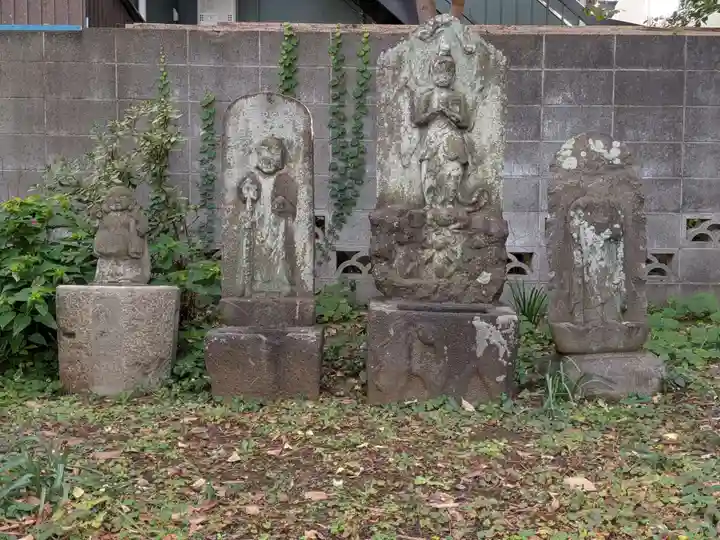 田端神社(東京都)
