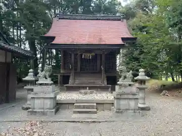 大寳神社(滋賀県)