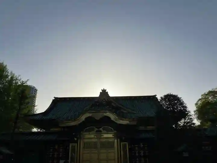 上野東照宮(東京都)