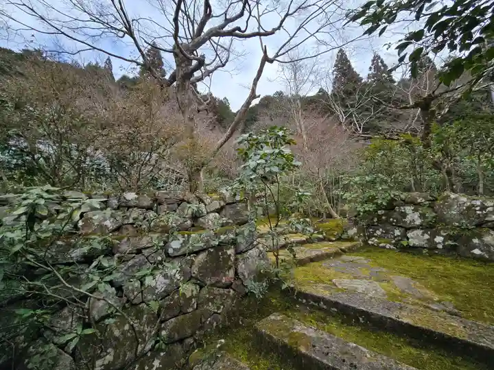 桂徳院(京都府)