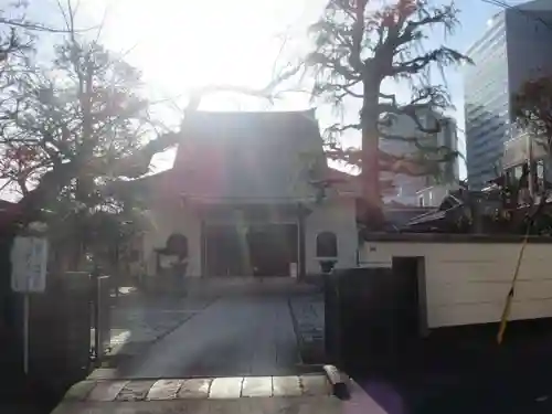 江岸寺(東京都)