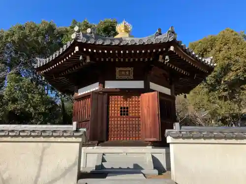 大宝寺(愛媛県)