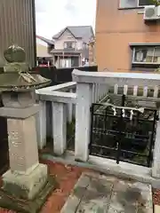 千代鶴神社(福井県)