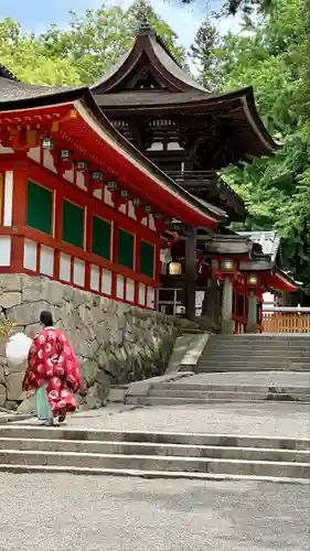 石上神宮(奈良県)