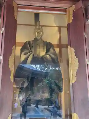 筥崎宮(福岡県)