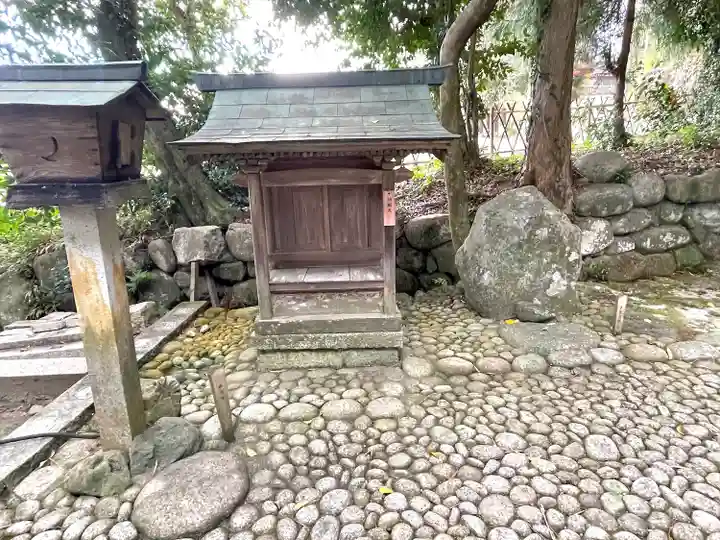 日吉神社(滋賀県)