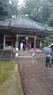 丹生大師 神宮寺のその他建物