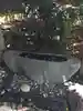 志宝屋神社(豊受大神宮末社)の手水舎