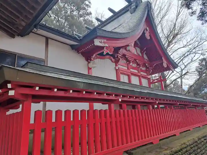 杷木神社(福岡県)
