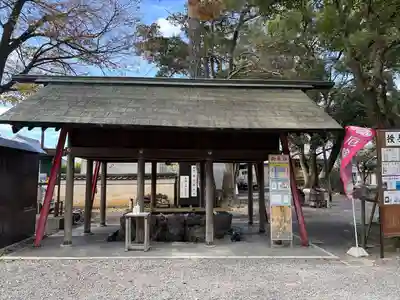 武雄神社(愛知県)