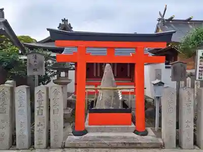車折神社(京都府)
