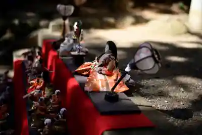 素盞嗚神社(静岡県)
