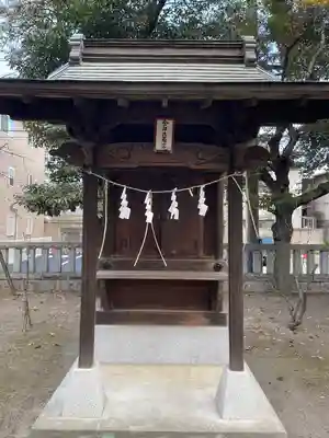 八雲社(埼玉県)