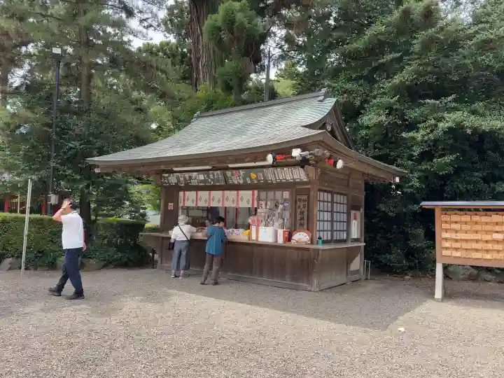 香取神宮(千葉県)