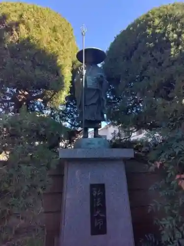 大楽寺(神奈川県)