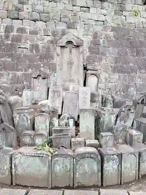 妙行寺のその他建物