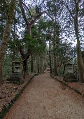 千早神社(大阪府)