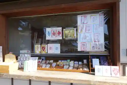 唐澤山神社(栃木県)