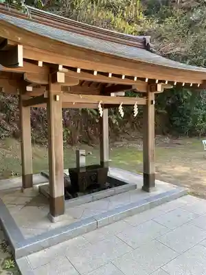 富岡八幡宮(神奈川県)