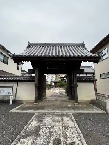 観音寺(三重県)