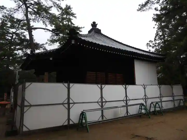 讃岐國分寺(香川県)