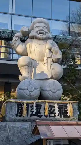 神田神社（神田明神）(東京都)