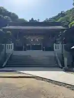 美保神社(島根県)