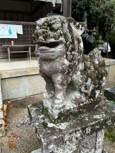 都祁水分神社(奈良県)