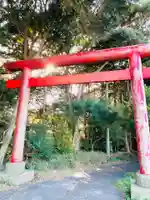 巌島神社(茨城県)