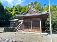日吉神社のその他建物