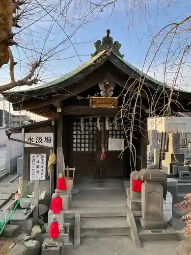 善立寺のその他建物