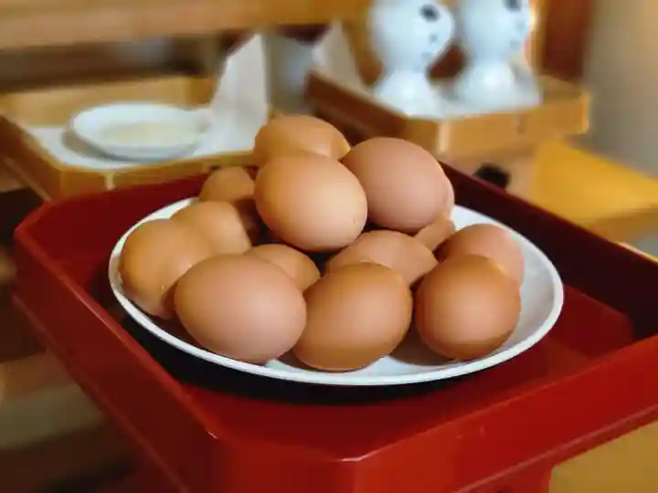 伏木香取神社(茨城県)