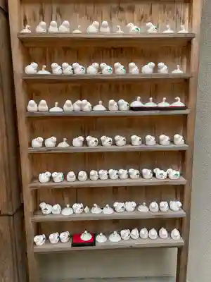 蛇窪神社(東京都)