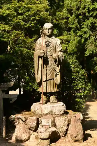 出石寺(愛媛県)