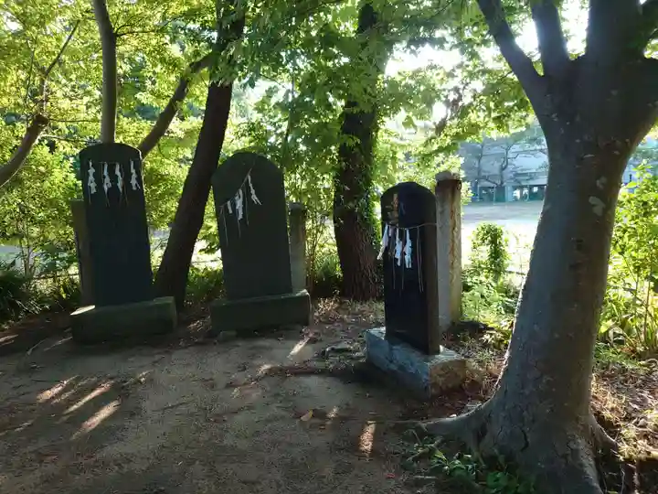飯香岡八幡宮(千葉県)